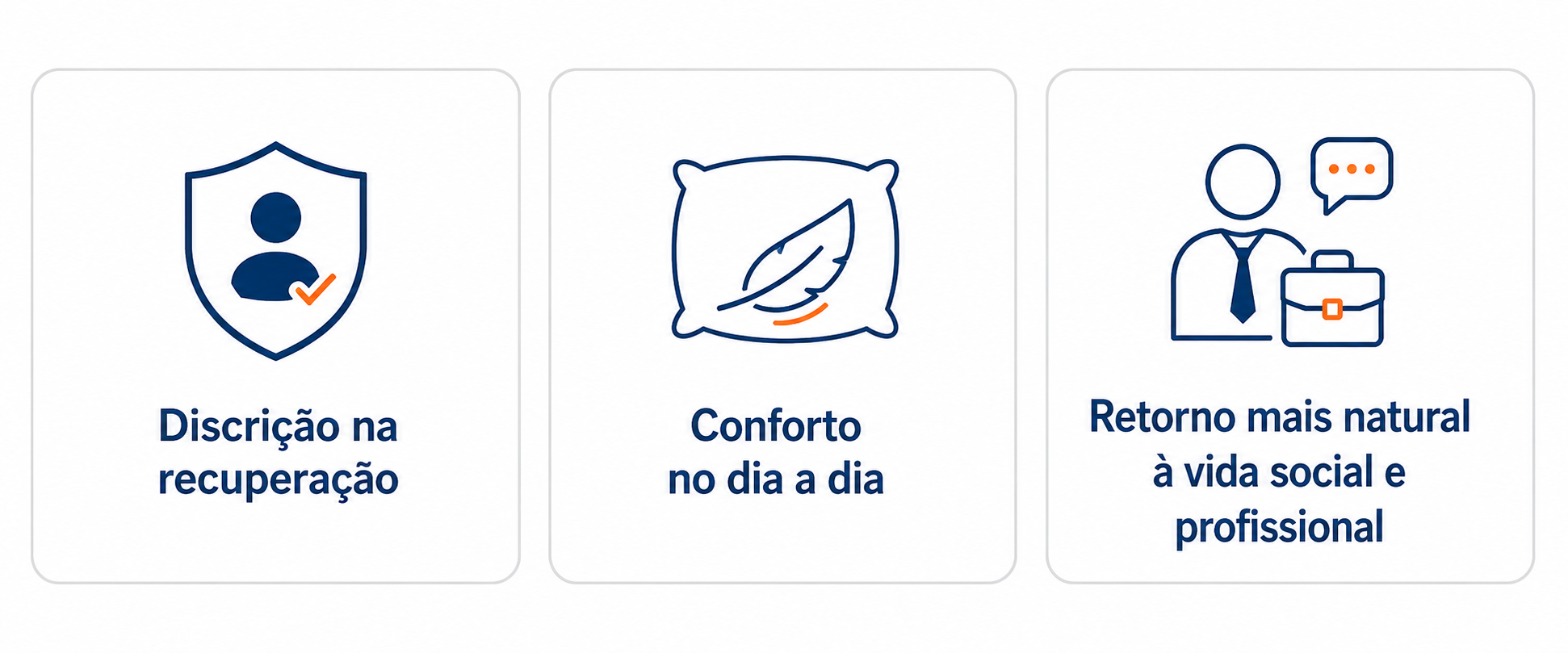 Três motivos para o crescimento do transplante capilar sem raspagem: discrição, conforto e retorno mais rápido à rotina